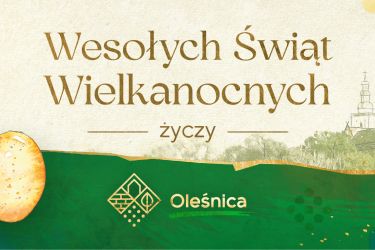 Życzenia wielkanocne