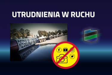 1 maja na drogach całego kraju obędzie się ruch kolumn pojazdów wojskowych w związku z wojskowymi ćwiczeniami