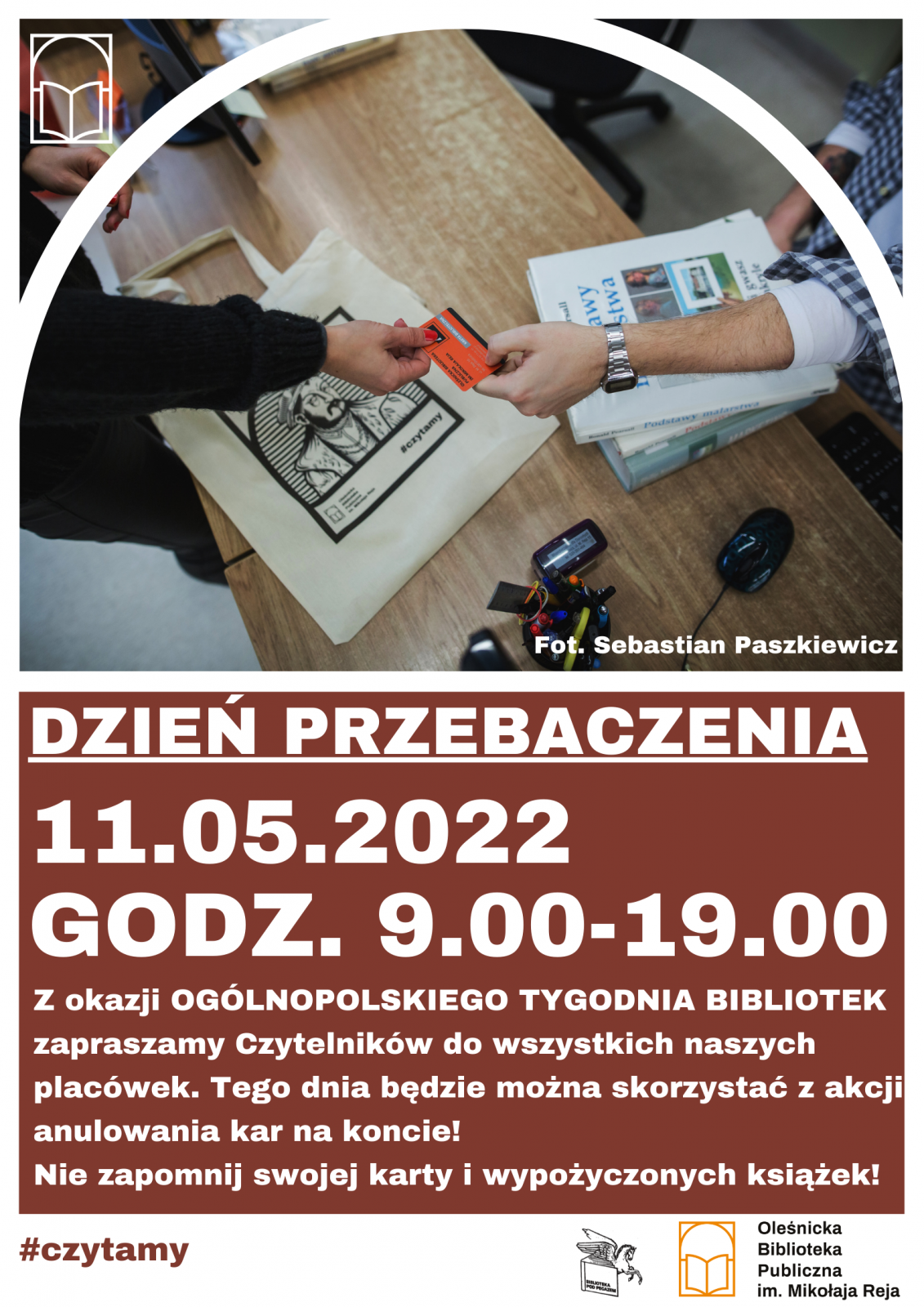 dzień przebaczenia