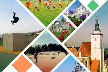 Raport o stanie Miasta Oleśnicy za rok 2021