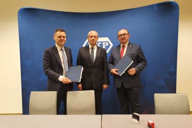 Dworzec w Oleśnicy zmieni swoje oblicze! To już pewne - dziś podpisano porozumienie w tej sprawie