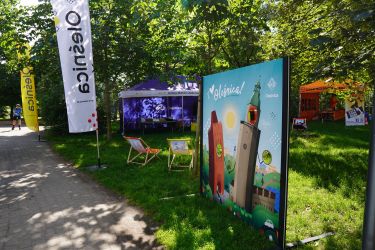 Oleśnica wzięła udział w akcji Ochota na Dolny Śląsk