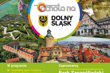 Oleśnica i OFCA na akcji OCHOTA NA DOLNY ŚLĄSK