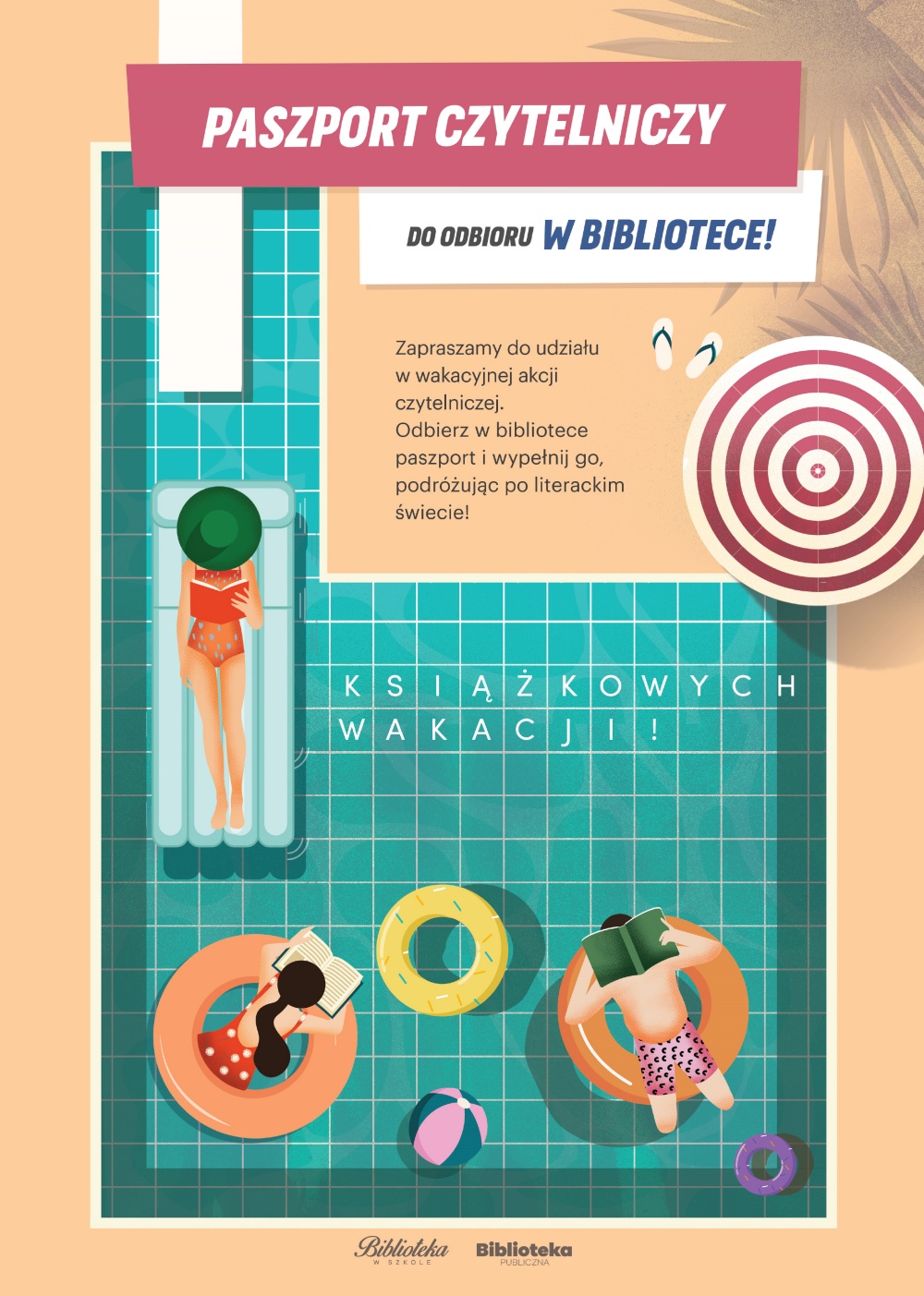 zachęta do czytania dla młodych