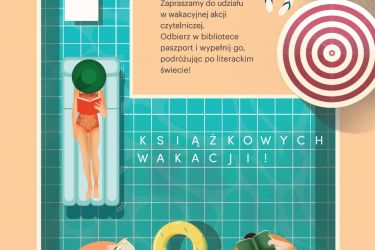 Fajny projekt od oleśnickiej biblioteki dla najmłodszych oleśniczan