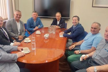 Suzuki Boxing Night w Oleśnicy?