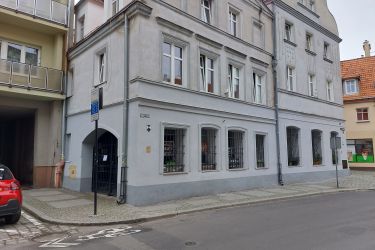 Zakończył się remont kamienicy przy ul. 3 Maja