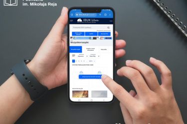 Bezpłatny dostęp do platformy IBUK Libra w oleśnickiej bibliotece!