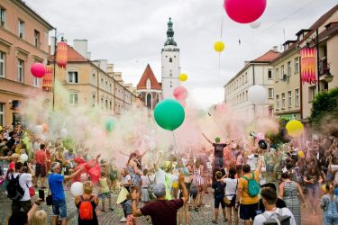Mamy program tegorocznego Festiwalu OFCA