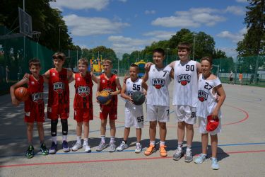 Zakończenie sezonu koszykarskiego Team-Plast KK Oleśnica