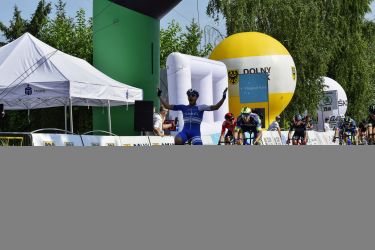 Visegrad 4 Bicycle Race Grand Prix Poland 10 lipca w Oleśnicy!