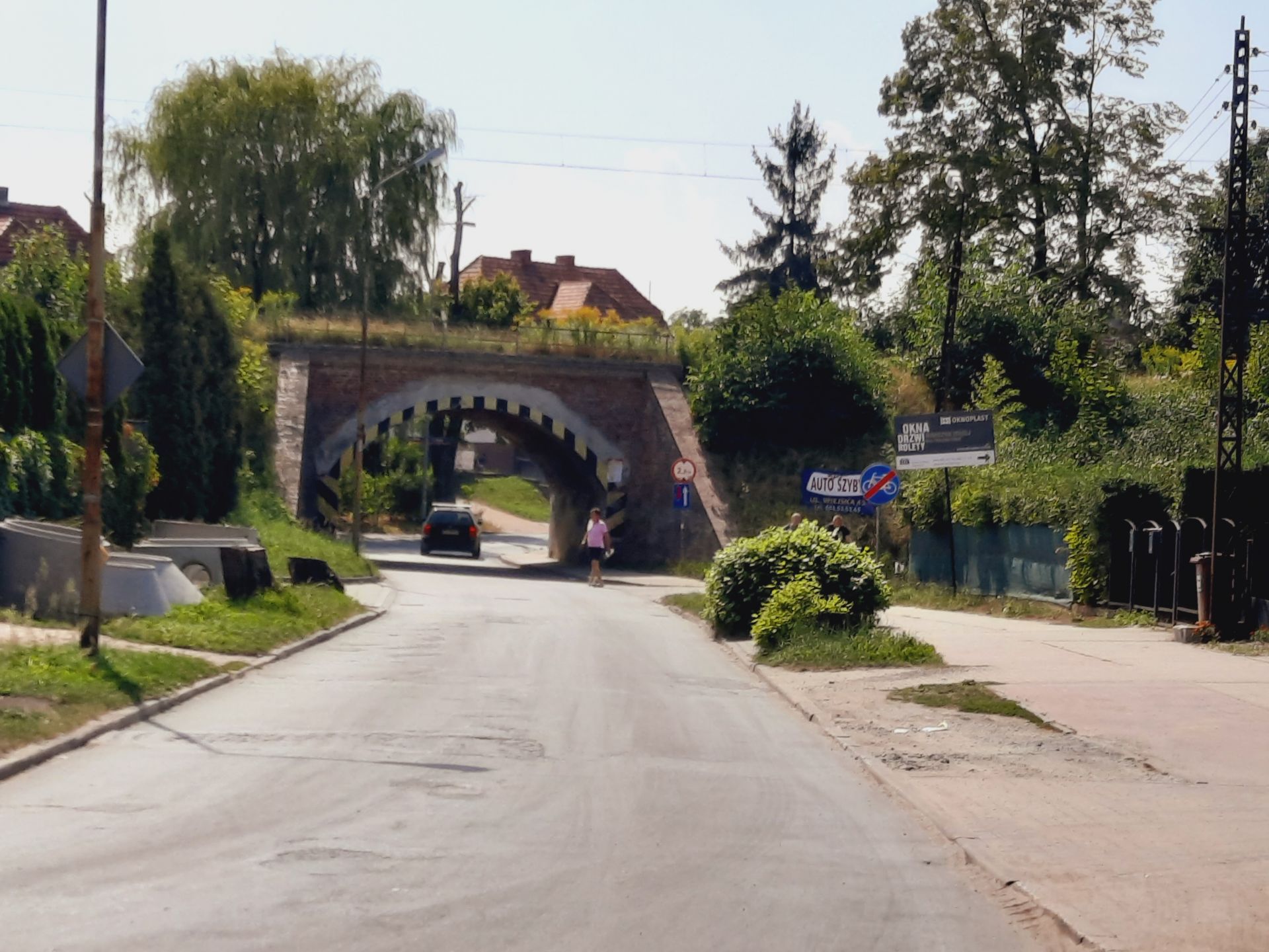 wały jagiellońskie wały jagiellońskie