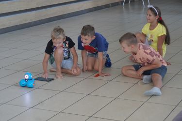 Startuje rejestracja na kolejne warsztaty w Klubach Młodego Programisty w Oleśnicy!