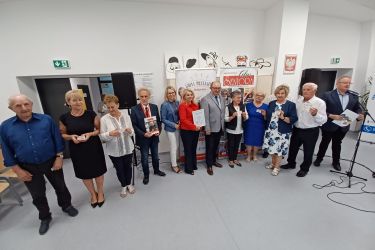 Inauguracja Ogólnopolskiej Karty Seniora w Oleśnicy