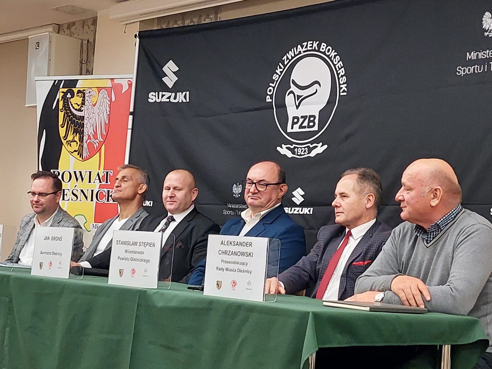 konferencja prasowa konferencja prasowa