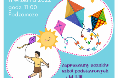 KONKURS EUROPEJSKI LATAWIEC w ramach XXV Dni Europy w Oleśnicy