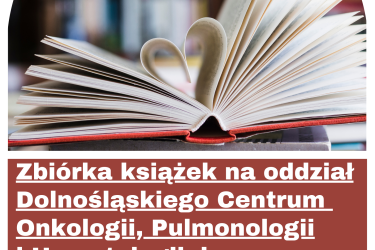 #Zadymanachemioterapii dla Wojtka Miszewskiego