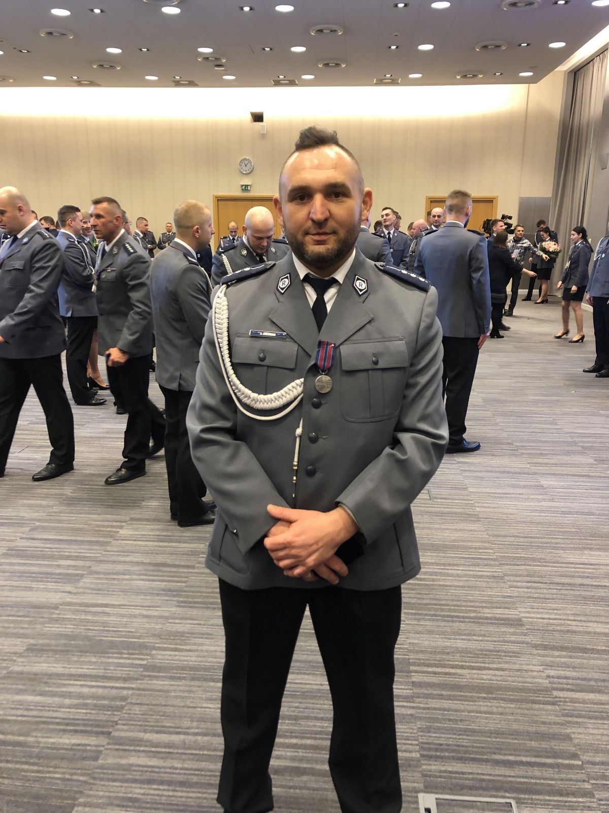 policjant policjant