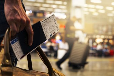 Zmiana organizacji obsługi w sprawach paszportowych od 13 lutego 2023 roku