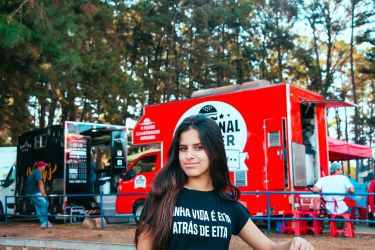 Smaczny weekend w Oleśnicy! Oleśnicki Rynek z Food Truckami już teraz 15-16 kwietnia