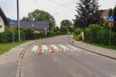 Zmiany w organizacji ruchu na drogach miejskich