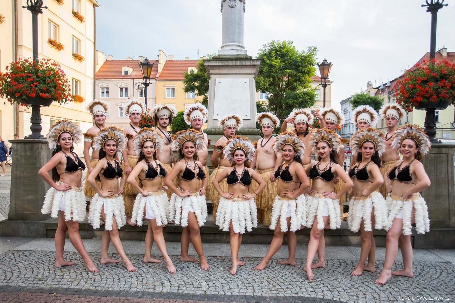 zespół folklorystyczny