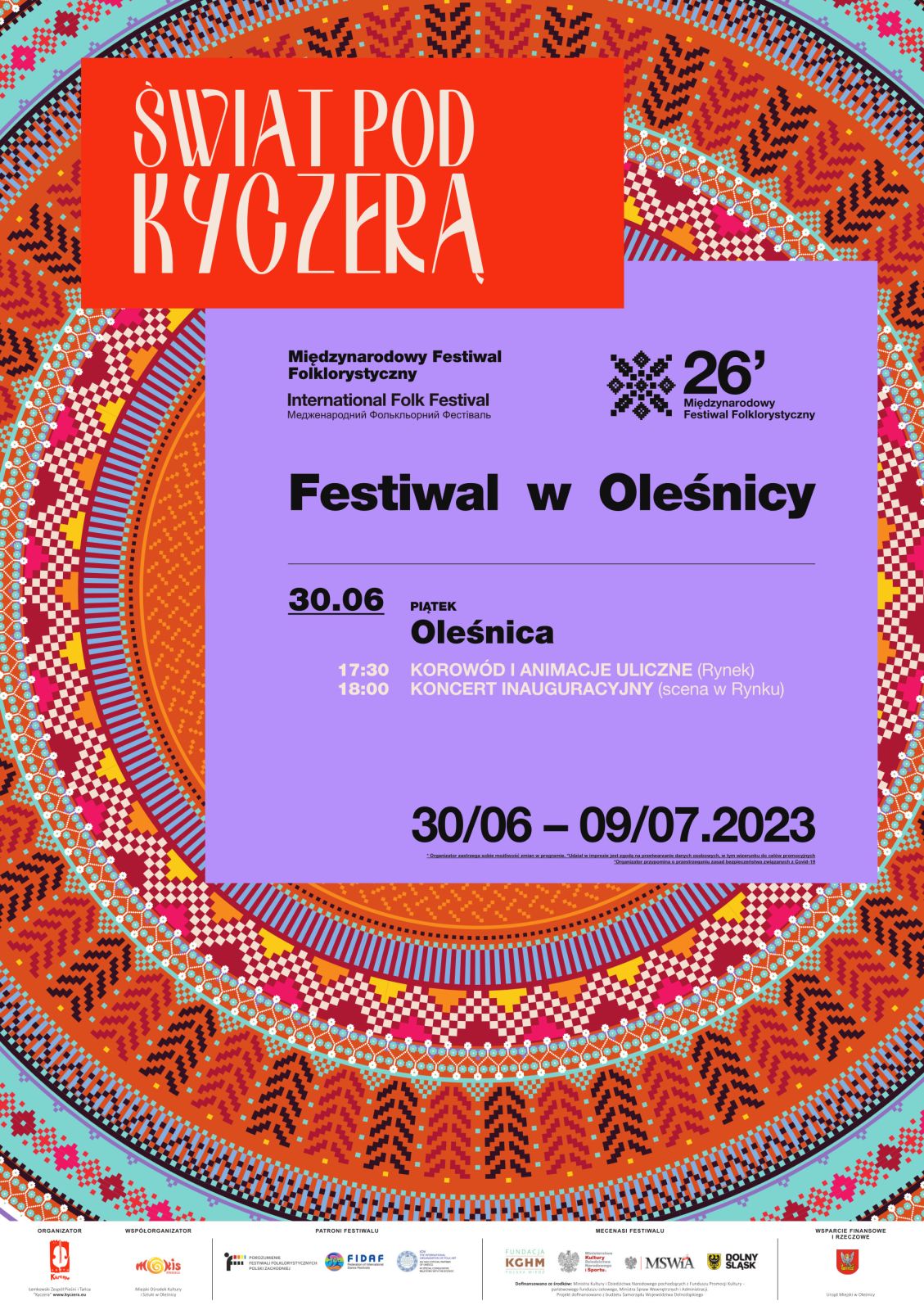 plakat