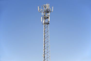 Budowa masztu telefonii komórkowej przy Ludwikowskiej. Stanowisko Miasta