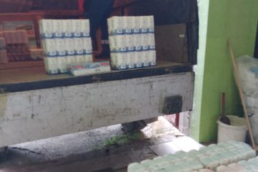 Dary do Miejskiego Punktu Pomocy i Aktywizacji