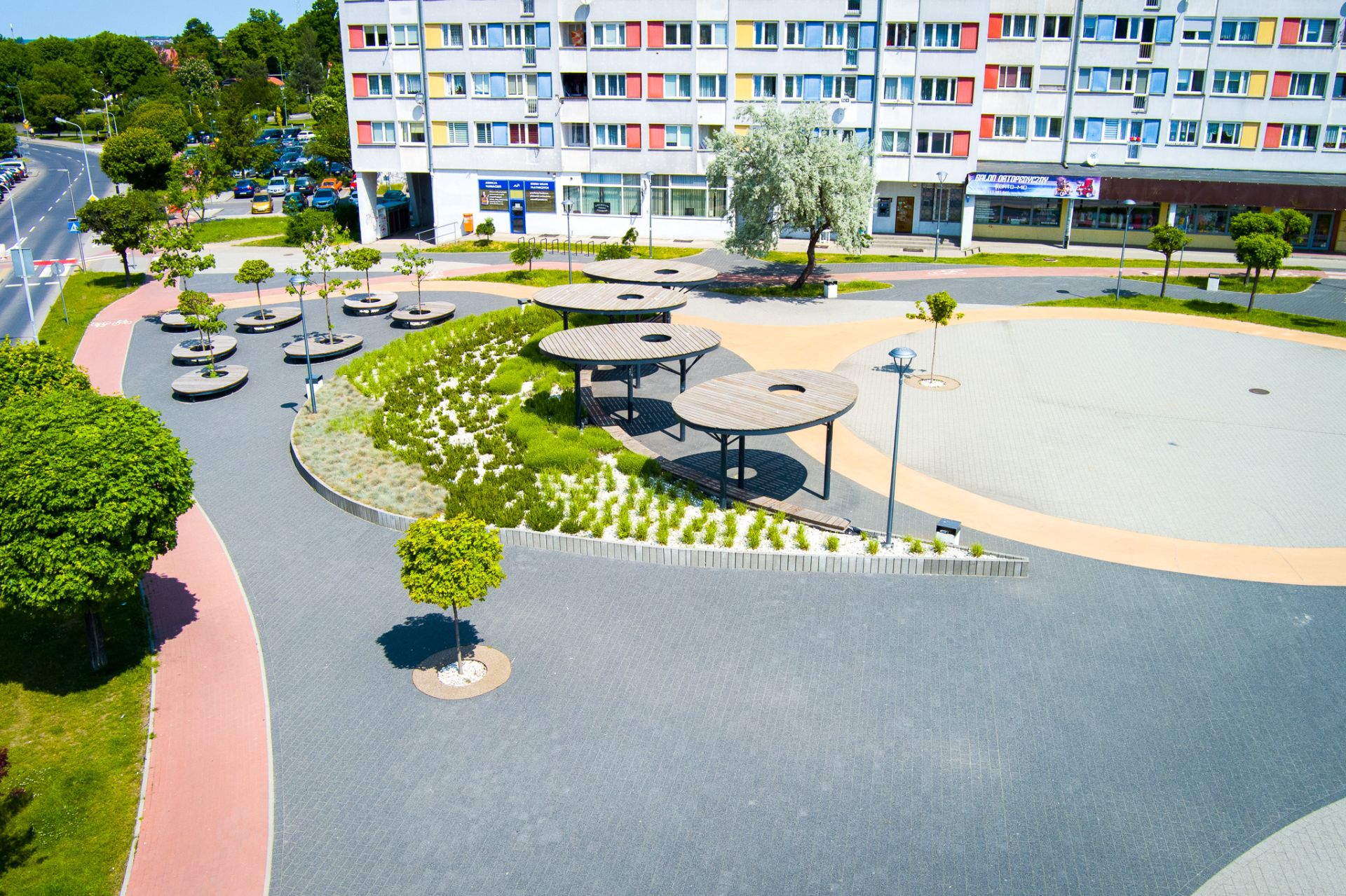plac zwycięstwa plac zwycięstwa