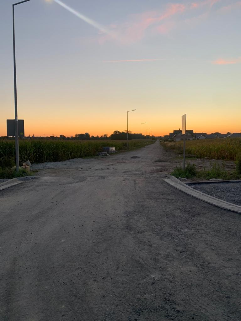 belgijska przed remontem belgijska przed remontem