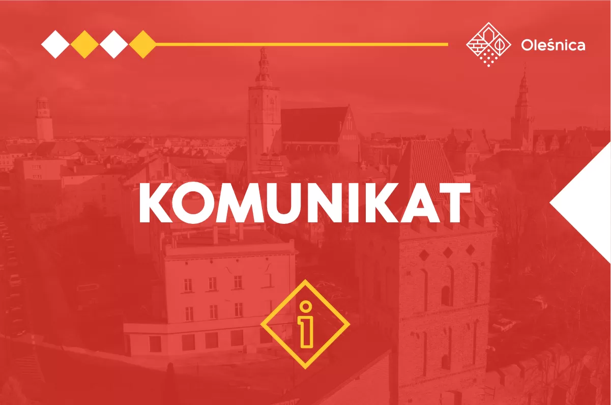 21 lipca ćwiczenia alarmowania o zagrożeniu uderzeniami z powietrza!