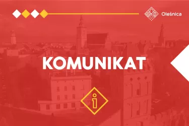 Uruchomienie numerów alarmowych pogotowia ciepłowniczego nr 993 oraz pogotowia wodno-kanalizacyjnego nr 994