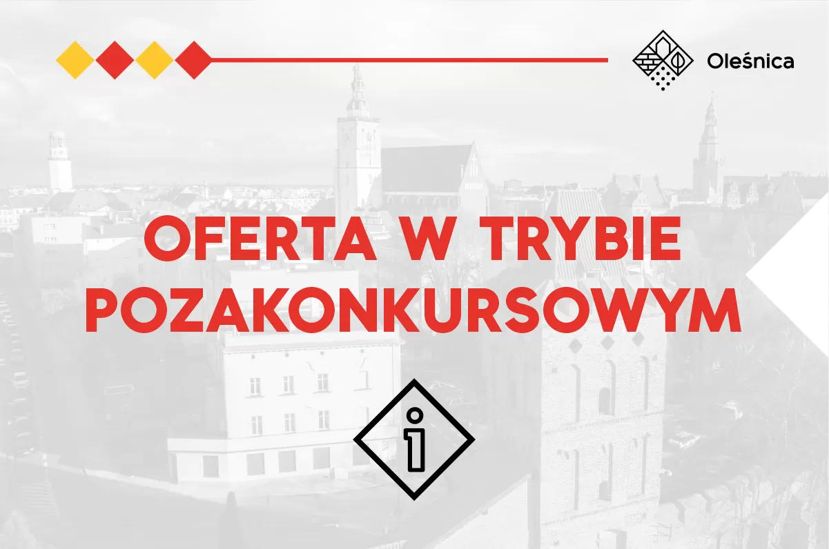 Realizacja zadania publicznego w trybie pozakonkursowym - Bieg Małego Szerszenia