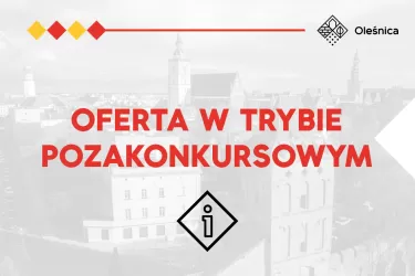 Realizacja zadania publicznego w trybie pozakonkursowym - rajd rowerowy