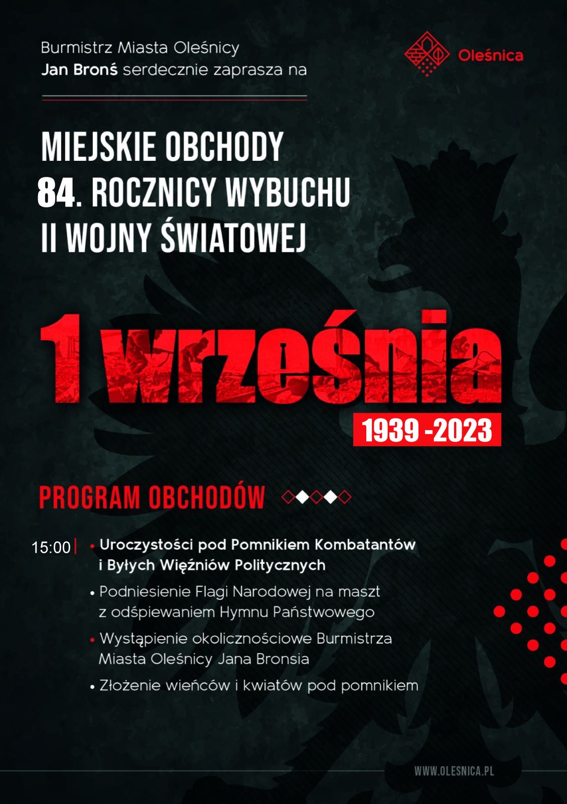 plakat 1 września plakat 1 września