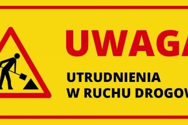 Rozpoczyna się remont ulicy Łużyckiej