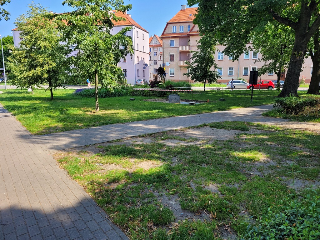 park park
