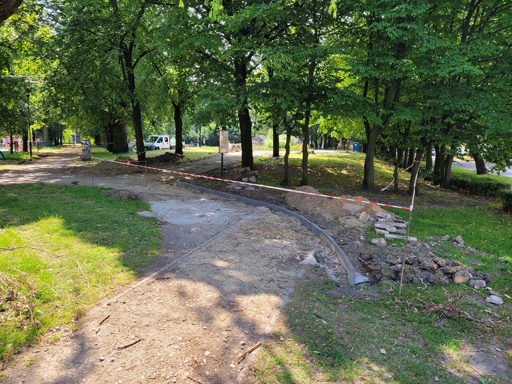 park park