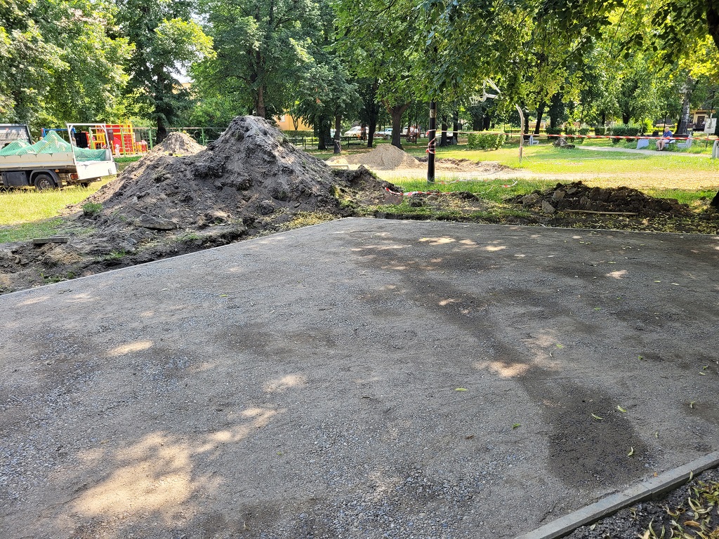park park