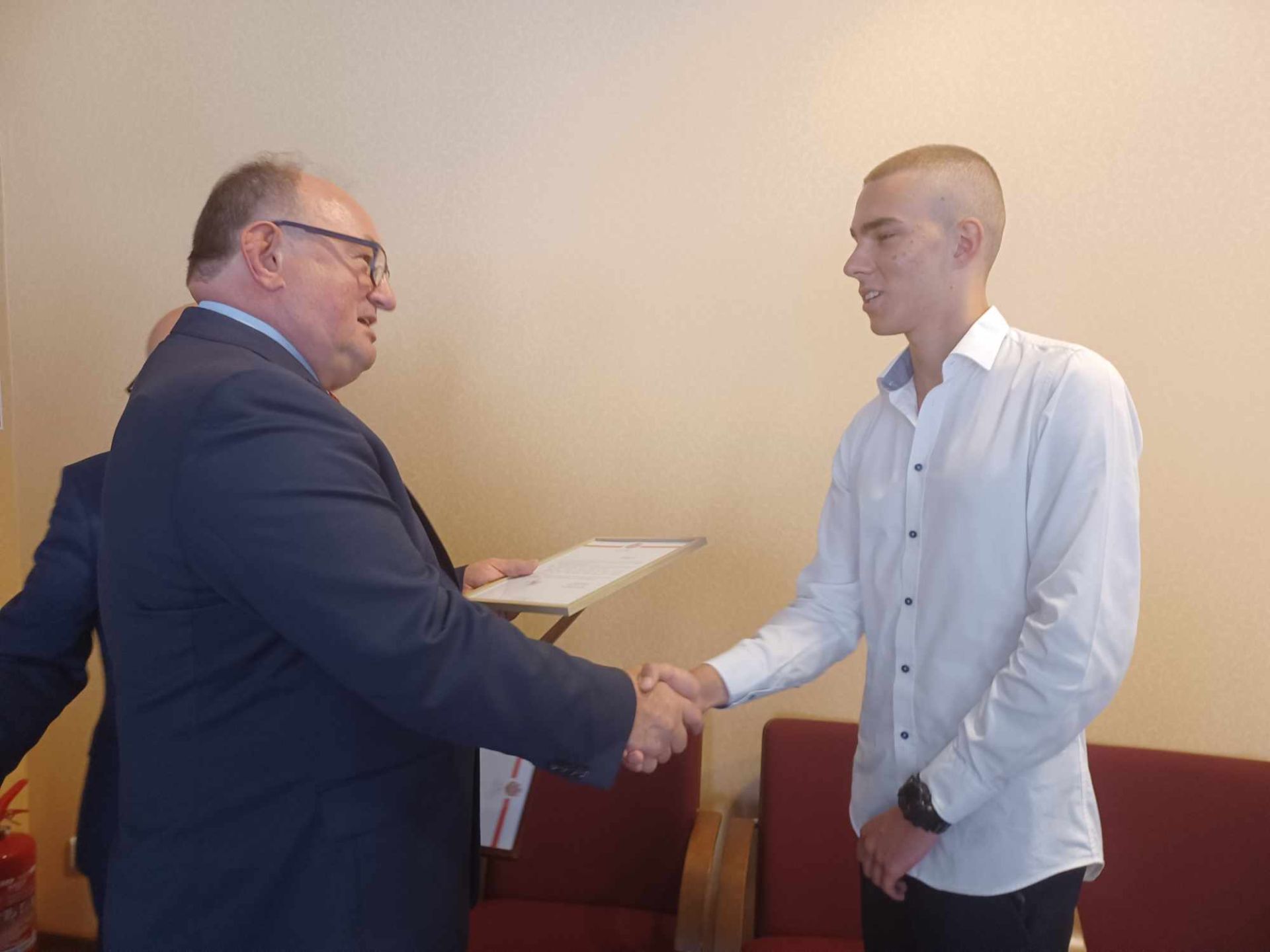 gratulacje dla młodego sportowca gratulacje dla młodego sportowca