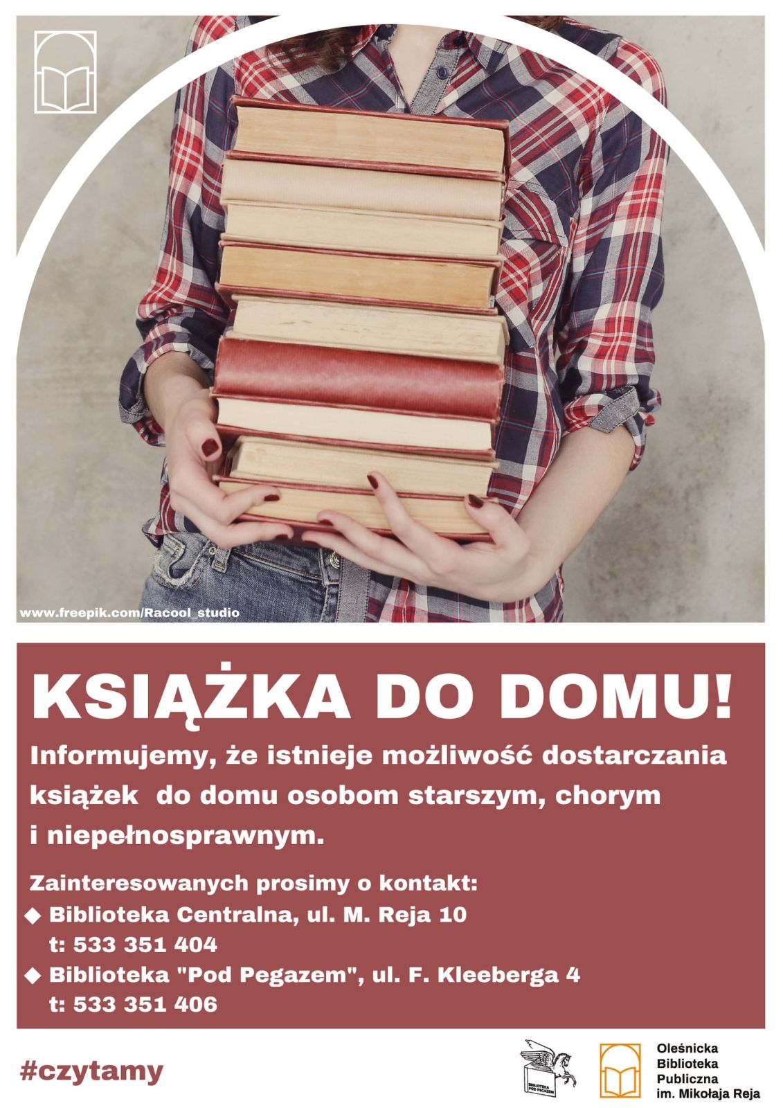 plakat
