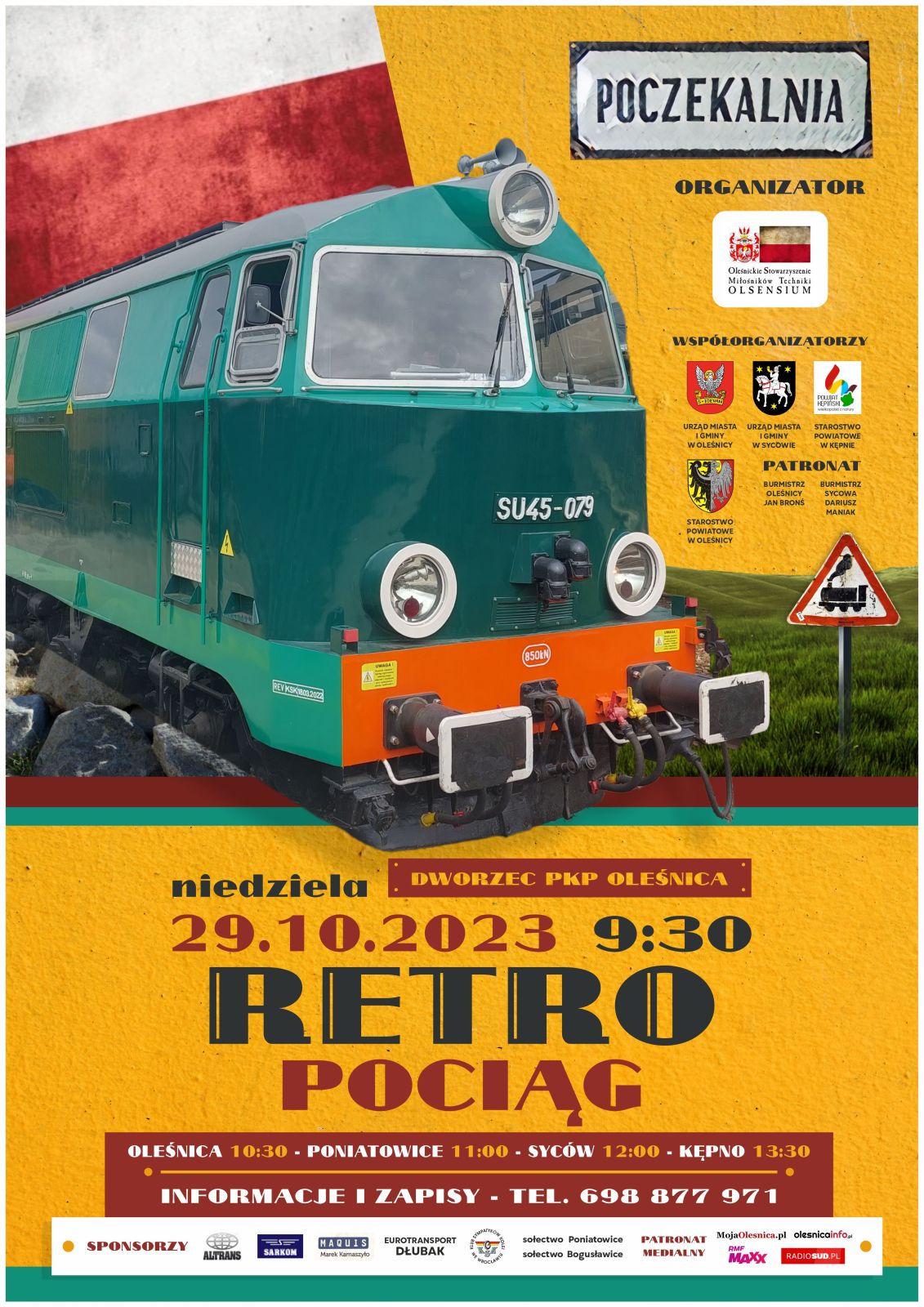 plakat
