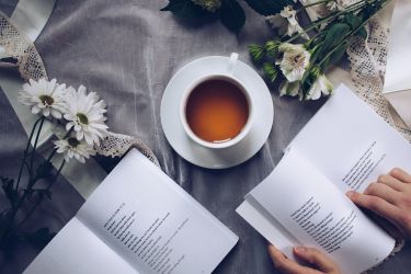Konkurs dla seniorów - napisz wiersz nt. "Oleśnica seniorów zachwyca"
