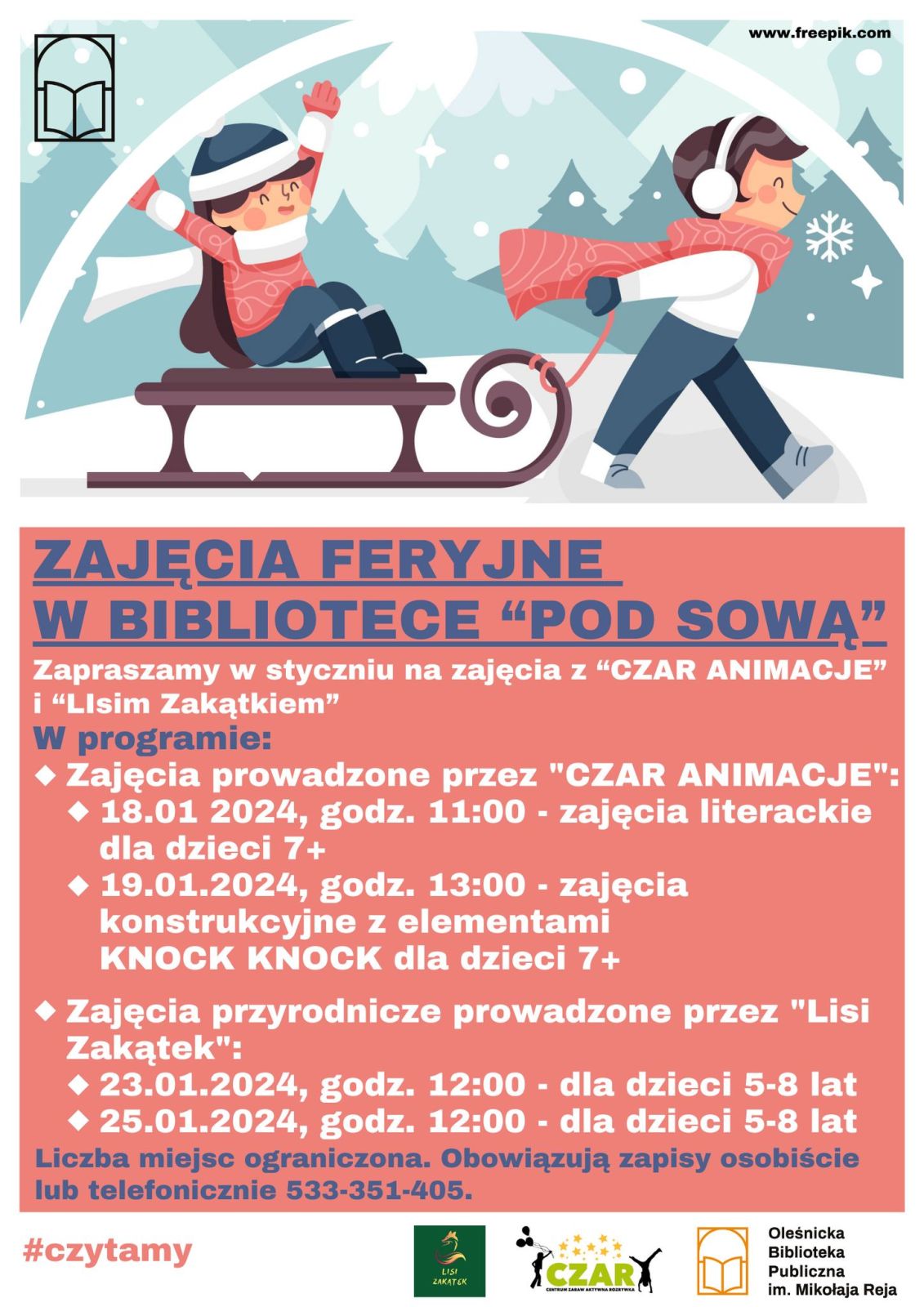 ferie