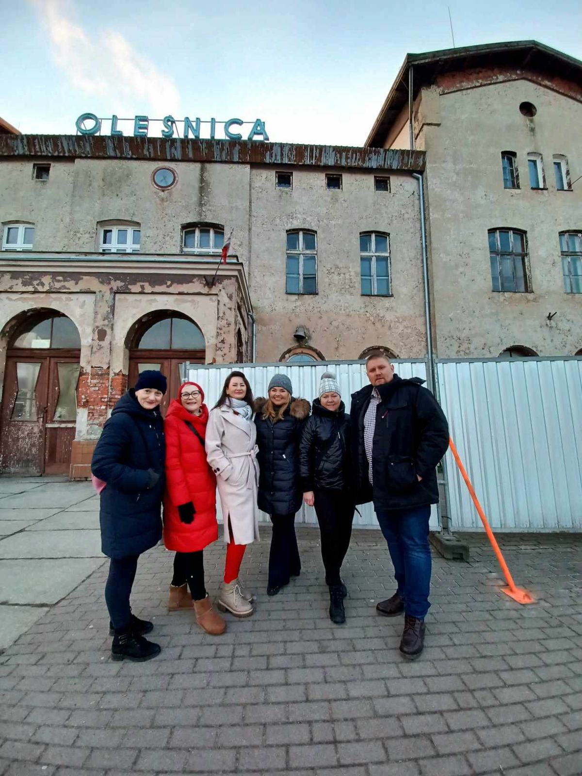 remont dworca remont dworca