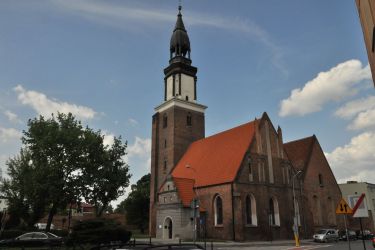 Postępowanie ofertowe w sprawie remontu Cerkwi w Oleśnicy - termin składania ofert do 31.05.2024r.