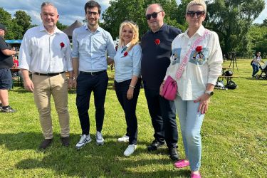 Wizytujemy Freiburg, nowoczesne miasto: zielone, ekologiczne i rowerowe 