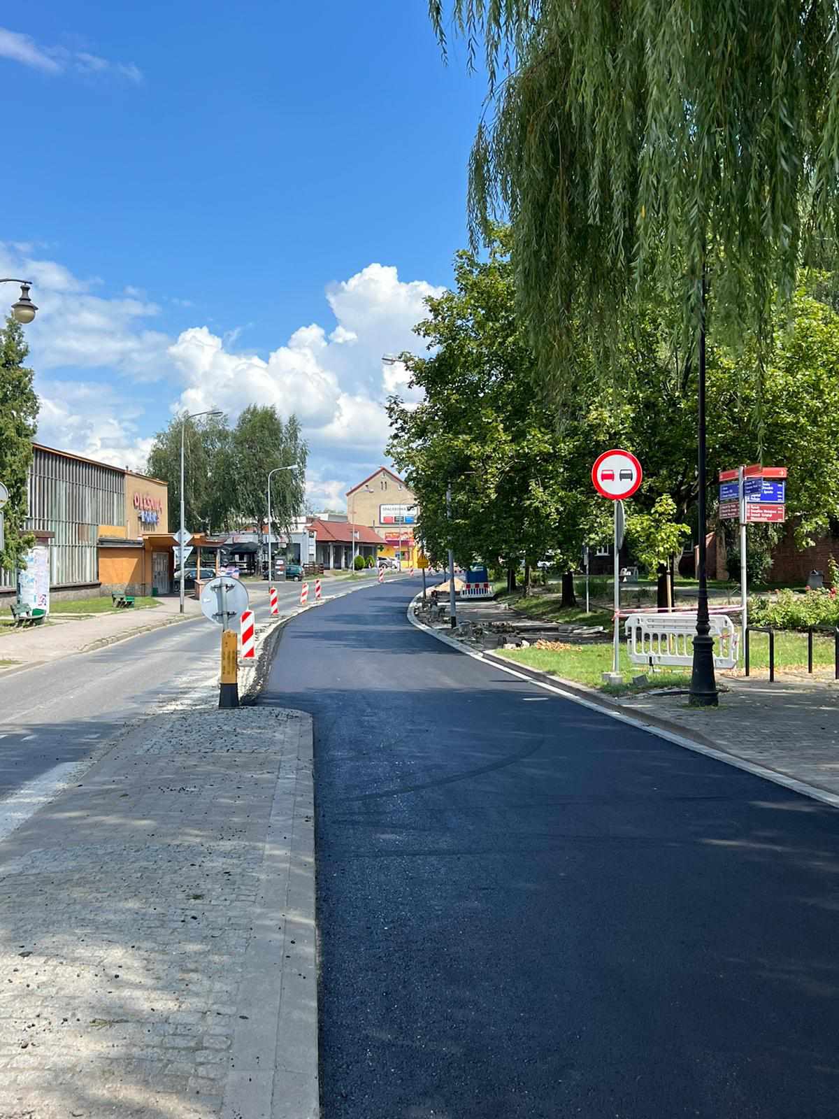 remont na drodze remont na drodze