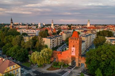 Zostały ostatnie wolne miejsca na SPACERY PO OLEŚNICY